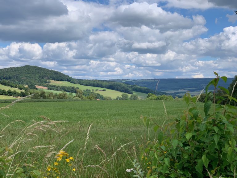 6. – 8. Juli – Biosphärenreservat Rhön